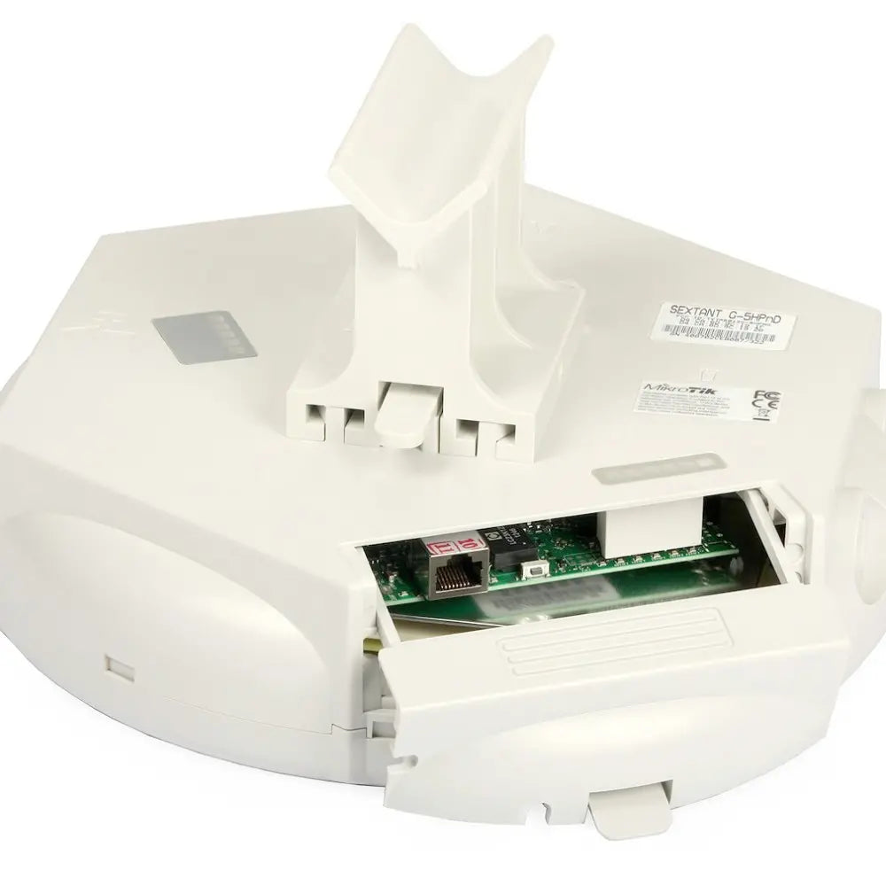 MiKrotik SEXTANT G Wireless Router 