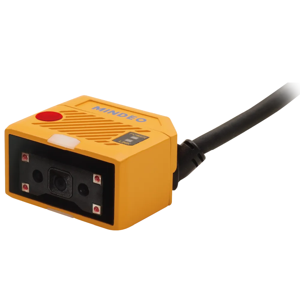 Mindeo AD-IR101 Fixed Industrial Barcode Reader Price in Pakistan
