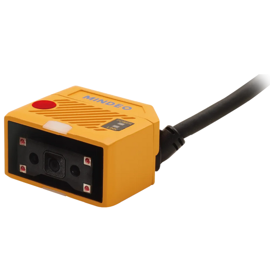 Mindeo AD-IR101 Fixed Industrial Barcode Reader Price in Pakistan