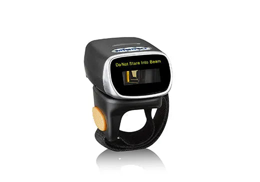 Mindeo CR40-1D Bluetooth Barcode Scanner Price in Pakistan