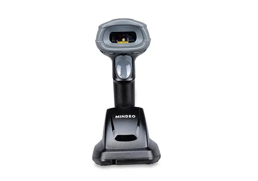 Mindeo CS2190 Wireless 1D Barcode Scanner in Pakistan