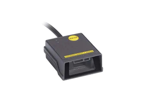 Mindeo FS580 Fixed Mount Barcode Scanner price in Pakistan