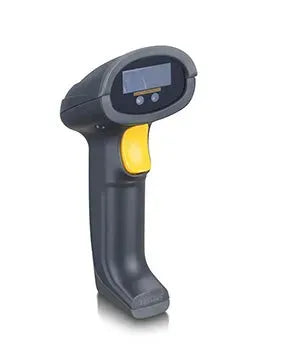 Mindeo MD2000 Handheld Barcode Scanner Price in Pakistan