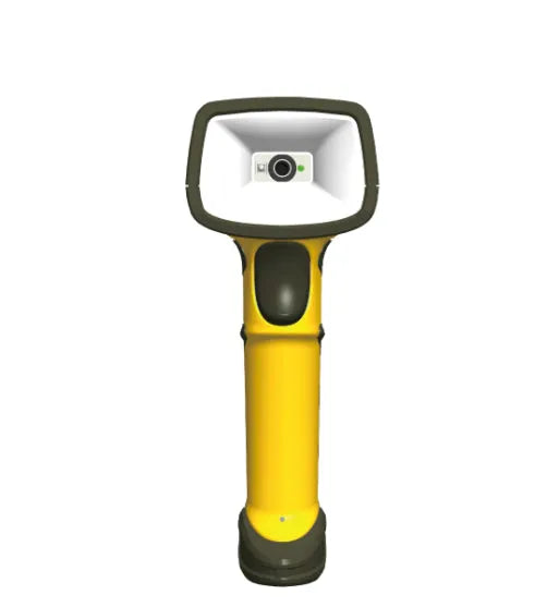 Mindeo MD8919i Industrial Barcode Scanner