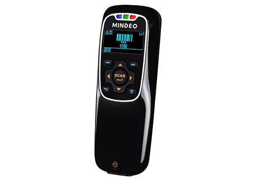 Mindeo MS3690 Lightweight Data Terminal Price in Pakistan 