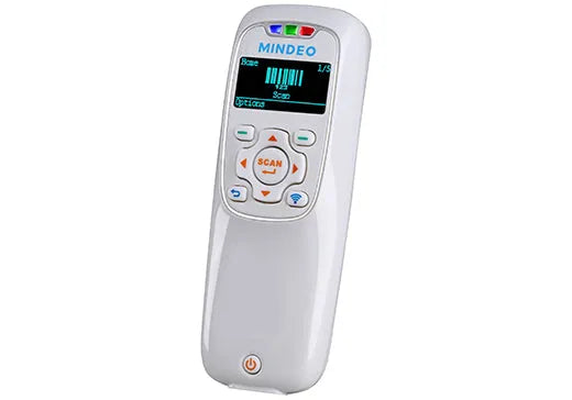 Mindeo MS3690 Lightweight Data Terminal 
