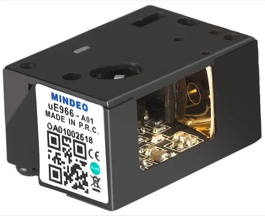 Mindeo uE966 High-Performance Scan Engine Price in Pakistan