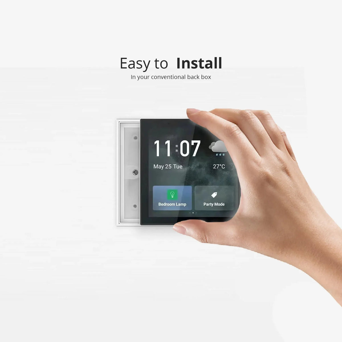 mini super smart panel Price in Pakistan