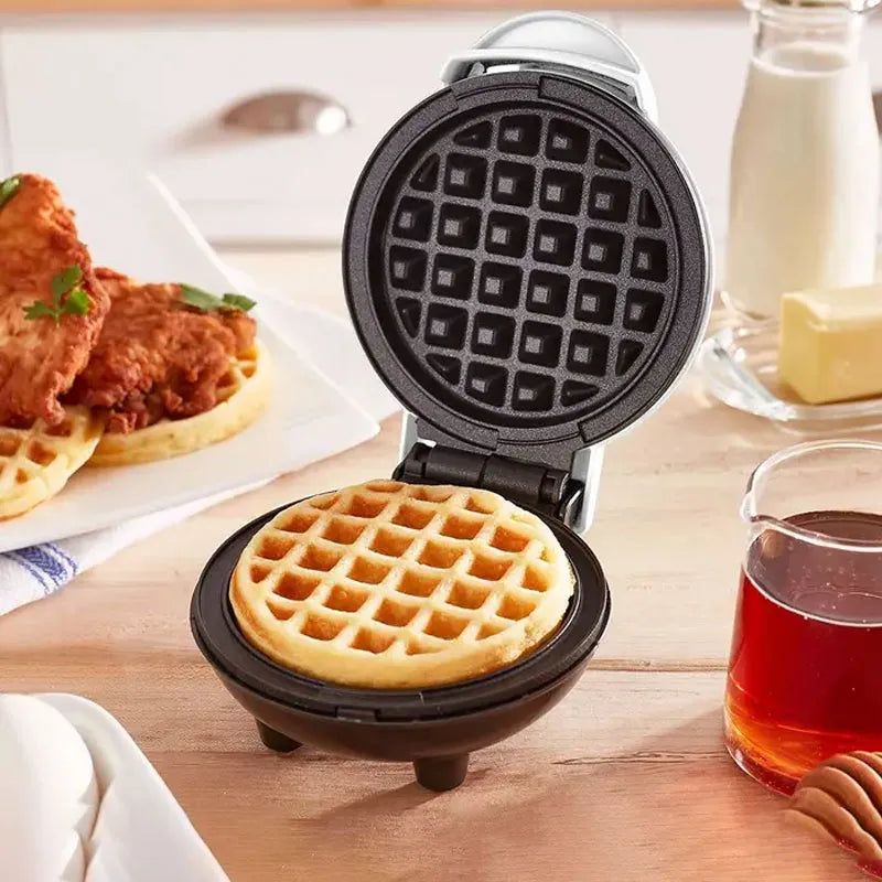 Waffle Maker Mini Price in Pakistan 