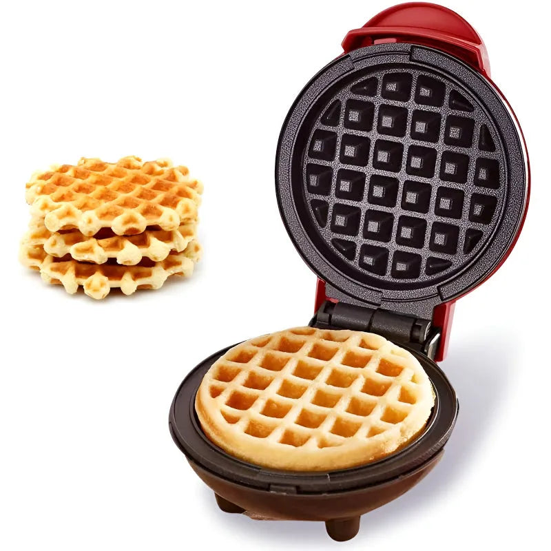 Mini Waffle Maker Price in Pakistan  Main image