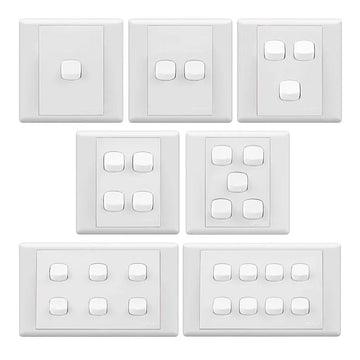 Enigma Light Dimmer Controller with Switch Gold Dimmer Price in Pakistan