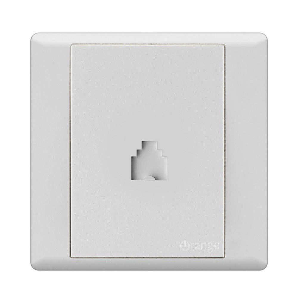 Monaco  5 Gang Flush Switch Price in Pakistan