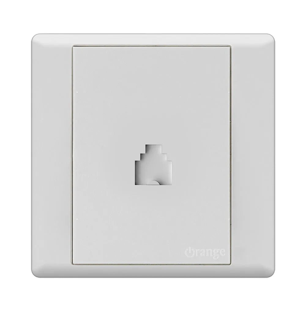 Monaco  5 Gang Flush Switch Price in Pakistan Main image