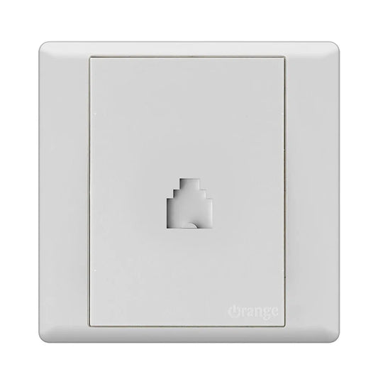 Monaco  5 Gang Flush Switch Price in Pakistan