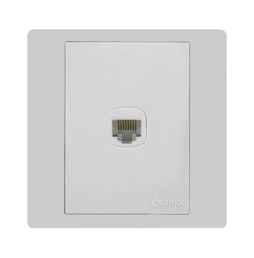 Monaco  3 Gang Flush Switch Price in Pakistan