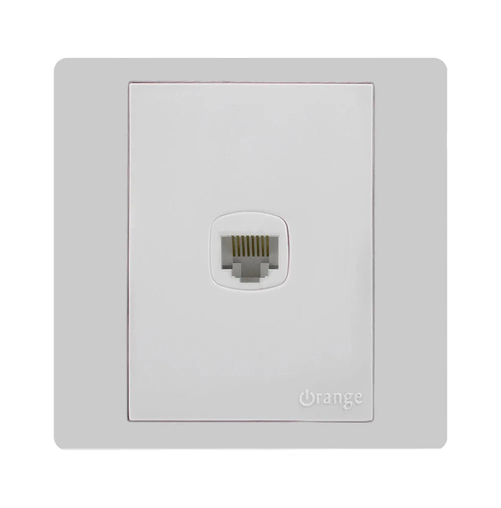 Monaco 1 Gang Flush Switch Price in Pakistan