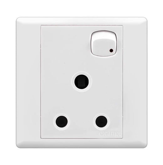 Monaco 2 Gang 8 wire 8 contact Data Outlet Price in Pakistan