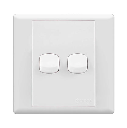 Enigma Single Socket Outlet with Switch stone black Price in Pakistan