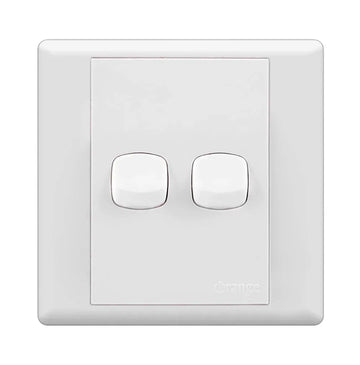 Enigma Single Socket Outlet with Switch stone black Price in Pakistan