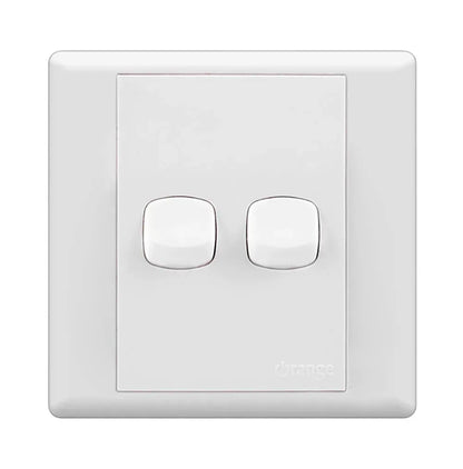 Enigma Single Socket Outlet with Switch stone black Price in Pakistan
