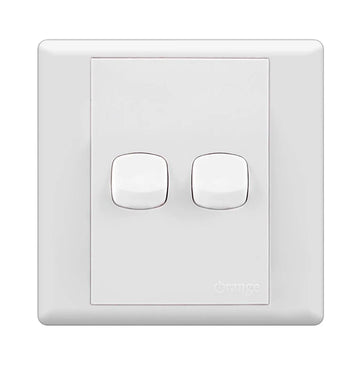 Enigma Light Dimmer Controller with Switch Silver Shimmer Price in Pakistan