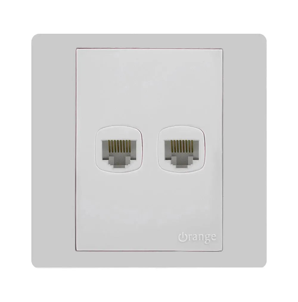 Monaco  4 Gang Flush Switch Price in Pakistan
