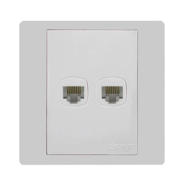 Monaco  4 Gang Flush Switch Price in Pakistan