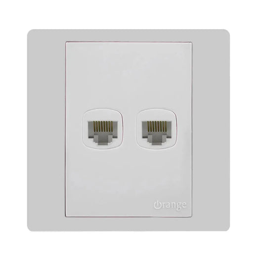 Monaco  4 Gang Flush Switch Price in Pakistan