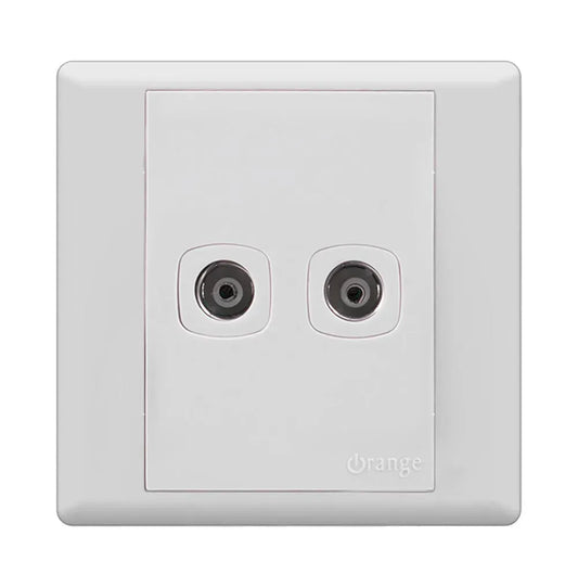 Monaco 6 Gang 2 Way Flush Switch Price in Pakistan