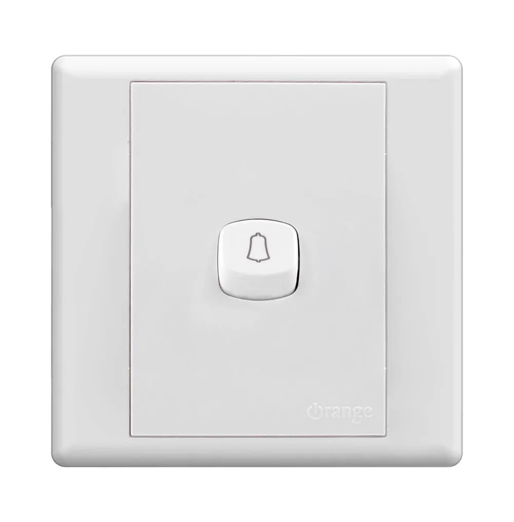 Monaco  6 Gang Flush Switch Price in Pakistan Main image