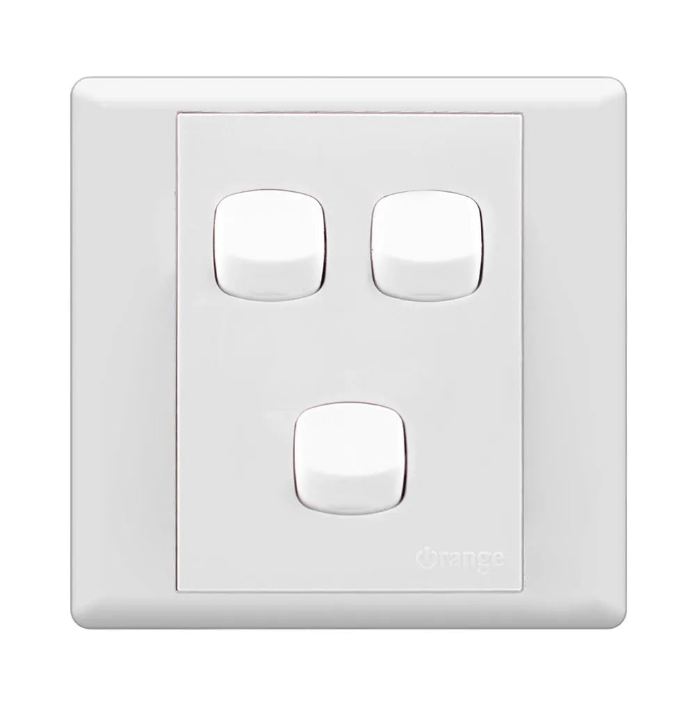 Enigma Single Socket Outlet with Switch Price in Pakistan
