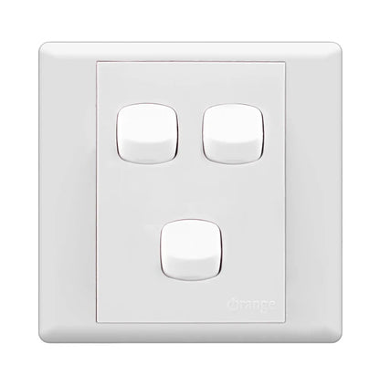 Enigma Single Socket Outlet with Switch Price in Pakistan