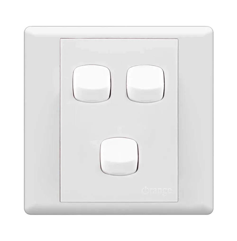 Enigma Single Socket Outlet with Switch Price in Pakistan