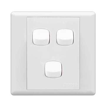 Enigma Single Socket Outlet with Switch Price in Pakistan