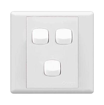 Enigma Single Socket Outlet with Switch Price in Pakistan