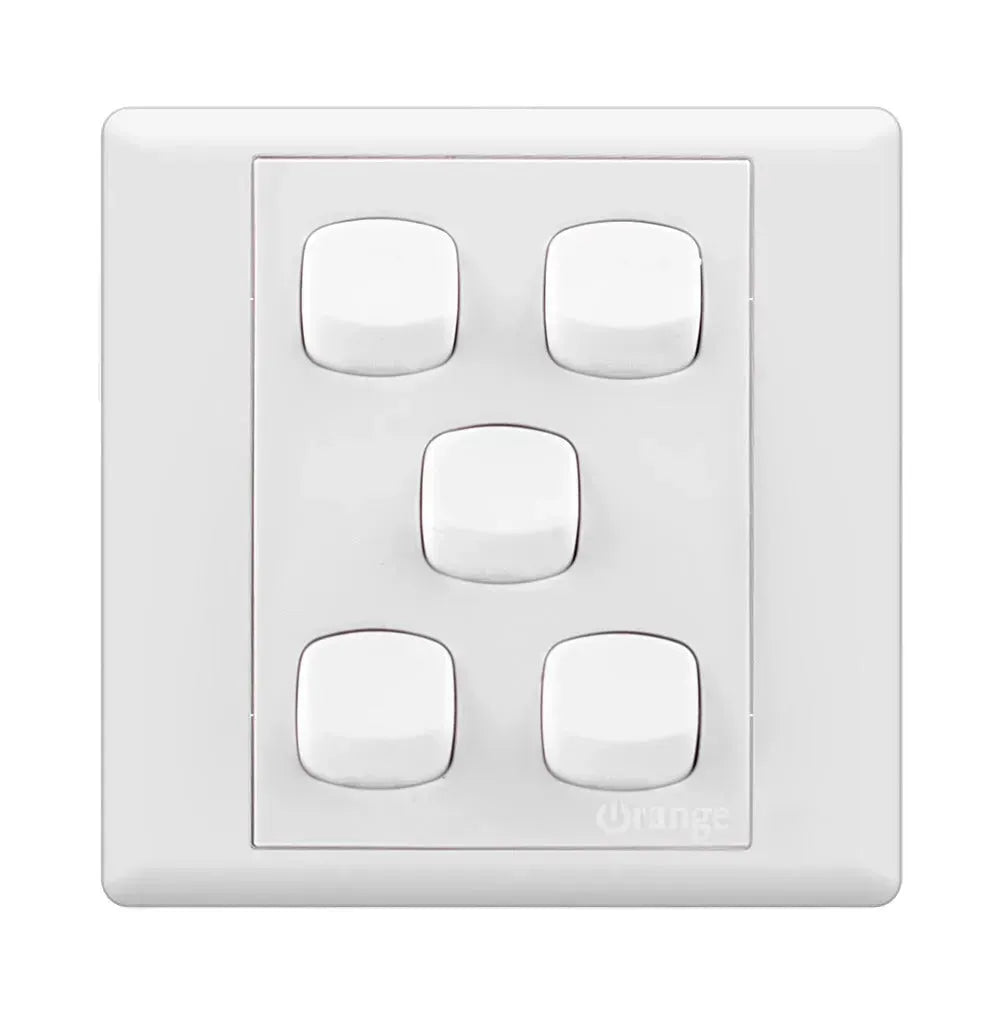 Enigma Light Dimmer Controller with Switch Goldy Night Price in Pakistan