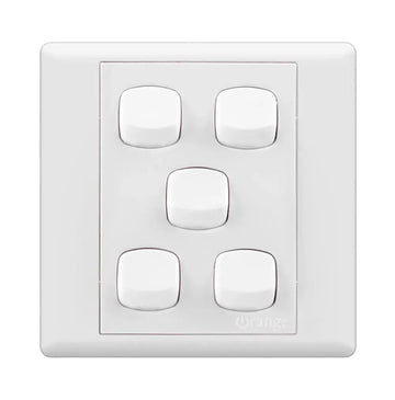 Enigma Light Dimmer Controller with Switch Goldy Night Price in Pakistan