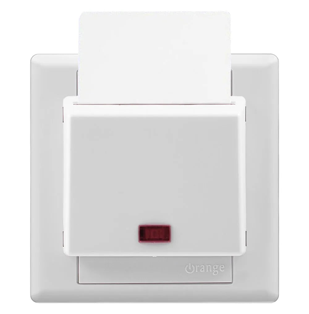 Monaco Single Switched Socket Outlet  13Amp Price in Pakistan Main image