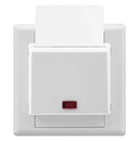 Monaco Electronic Key Card Switch 25A