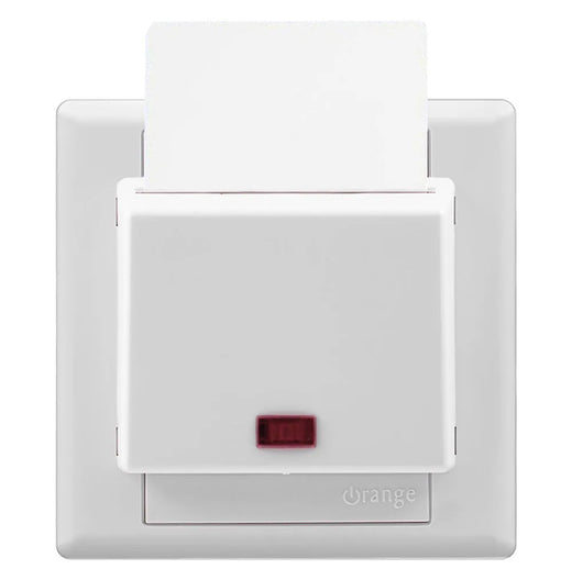Monaco Single Switched Socket Outlet  13Amp Price in Pakistan