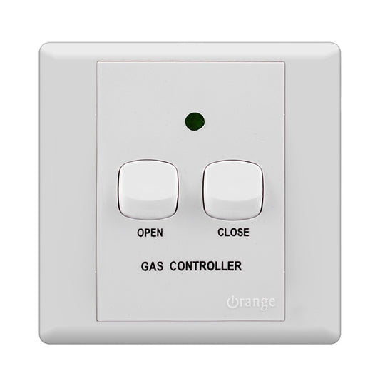 Monaco Gas Controller Switch Price in Pakistan
