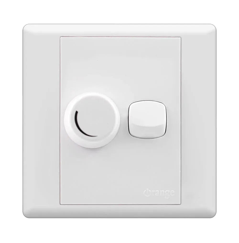 Monaco 1 8 Gang 2 Way Flush Switch Price in Pakistan Main image