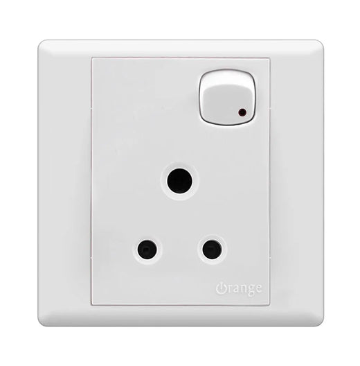 Akoya 1 Gang Bell Press Switch Price in Pakistan