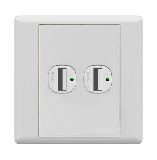 Monaco 1 8 Gang Flush Switch Price in Pakistan