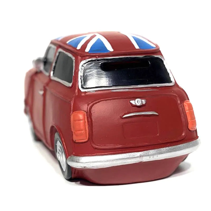 Moneybox Decorative Car Secondary image