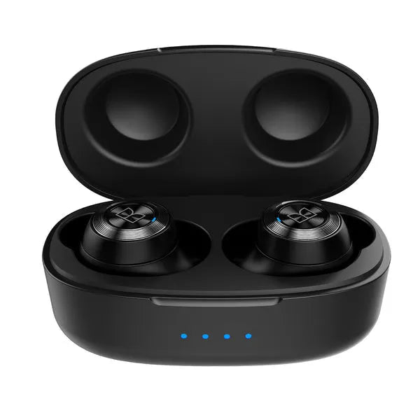 Monster Airlinks Wireless Earbuds 