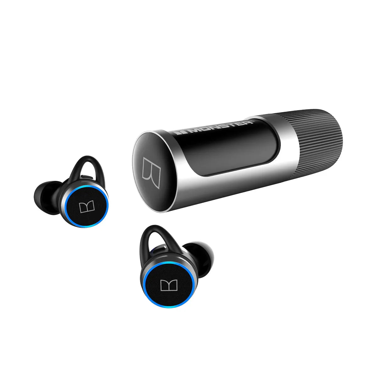 monster clarity 101 airlinks earbuds Price in Pakistan Main image
