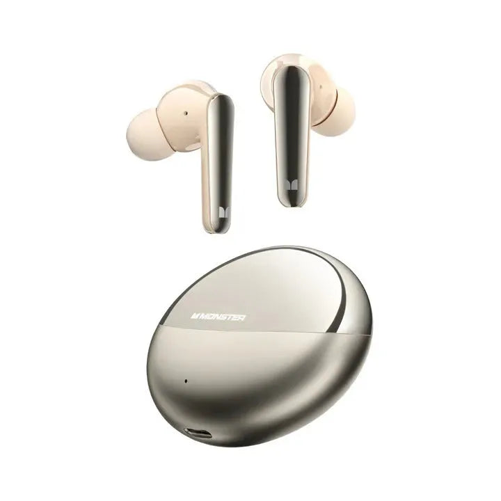 Monster N-Lite 203 AirLinks Wireless Earbuds Secondary image