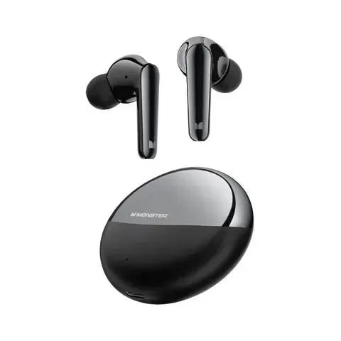 monster n lite 203 airlinks earbuds Price in Pakistan Main image