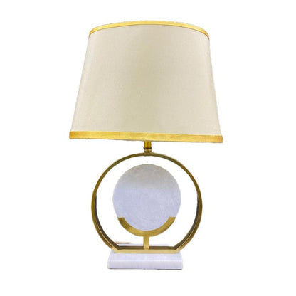 Moon Marble Table Lamp Price in Pakistan